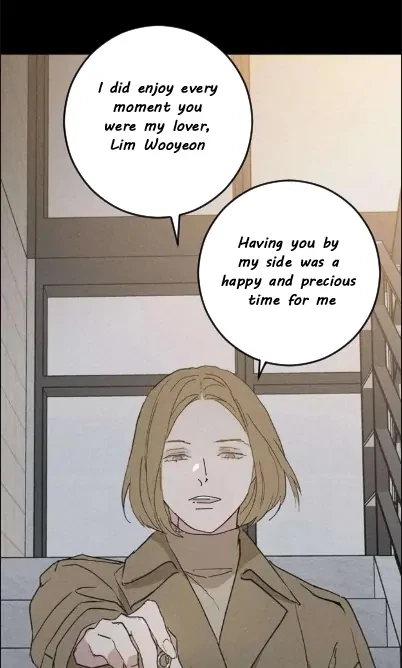 Missing Love: The Marrying Man Chapter 60, page 118
