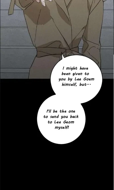 Missing Love: The Marrying Man Chapter 60, page 119
