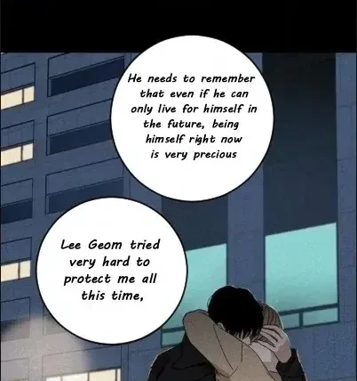 Missing Love: The Marrying Man Chapter 60, page 120