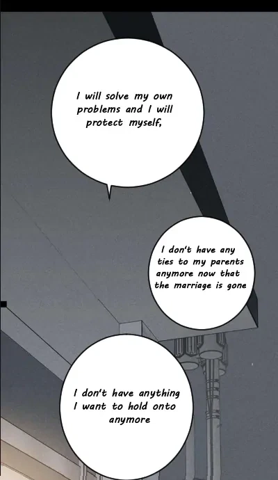 Missing Love: The Marrying Man Chapter 60, page 122