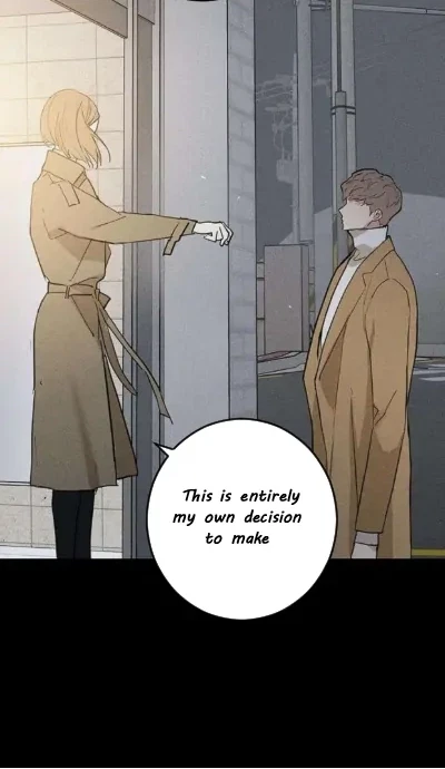 Missing Love: The Marrying Man Chapter 60, page 123