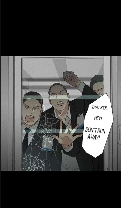Missing Love: The Marrying Man Chapter 60, page 17