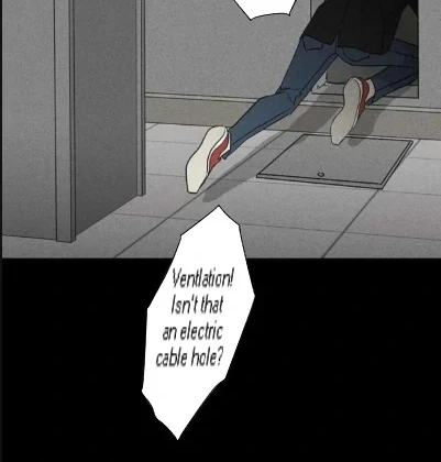 Missing Love: The Marrying Man Chapter 60, page 19