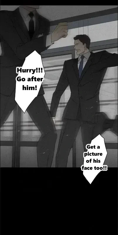 Missing Love: The Marrying Man Chapter 60, page 20