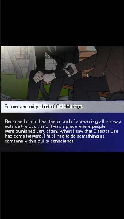 Missing Love: The Marrying Man Chapter 60, page 25