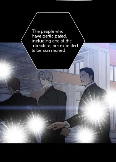 Missing Love: The Marrying Man Chapter 60, page 27