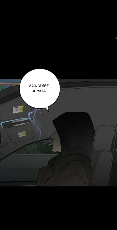 Missing Love: The Marrying Man Chapter 60, page 36