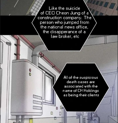 Missing Love: The Marrying Man Chapter 60, page 38