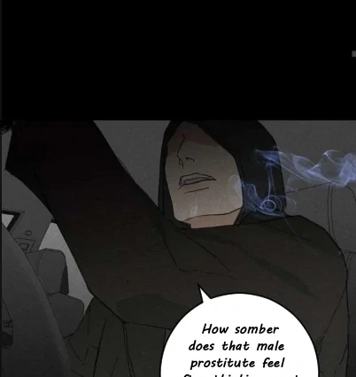 Missing Love: The Marrying Man Chapter 60, page 41