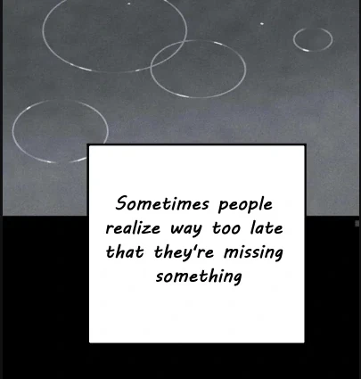 Missing Love: The Marrying Man Chapter 60, page 48