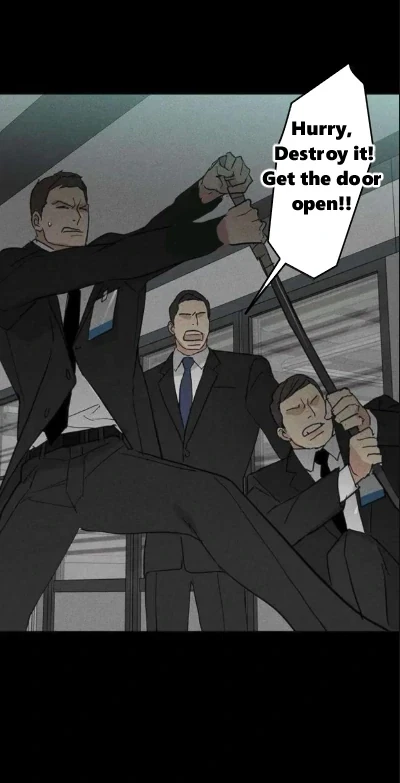 Missing Love: The Marrying Man Chapter 60, page 6