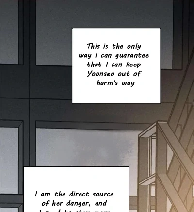 Missing Love: The Marrying Man Chapter 60, page 68