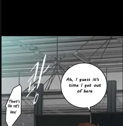 Missing Love: The Marrying Man Chapter 60, page 7