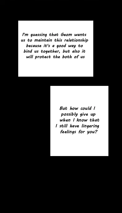 Missing Love: The Marrying Man Chapter 60, page 72