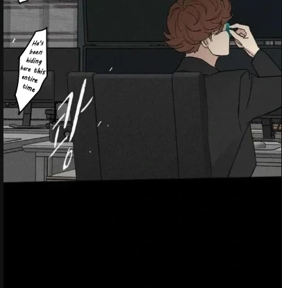 Missing Love: The Marrying Man Chapter 60, page 8