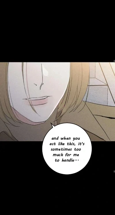 Missing Love: The Marrying Man Chapter 60, page 81