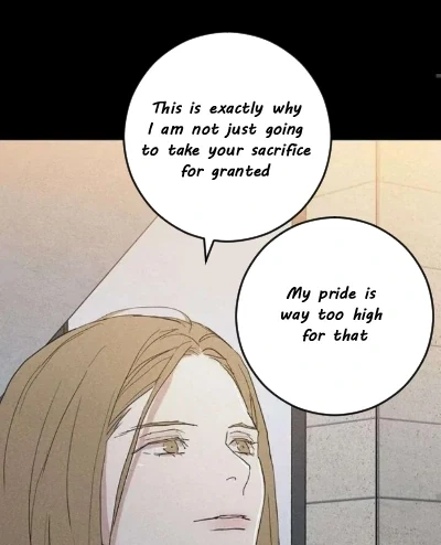 Missing Love: The Marrying Man Chapter 60, page 86