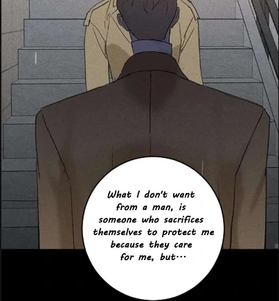 Missing Love: The Marrying Man Chapter 60, page 99