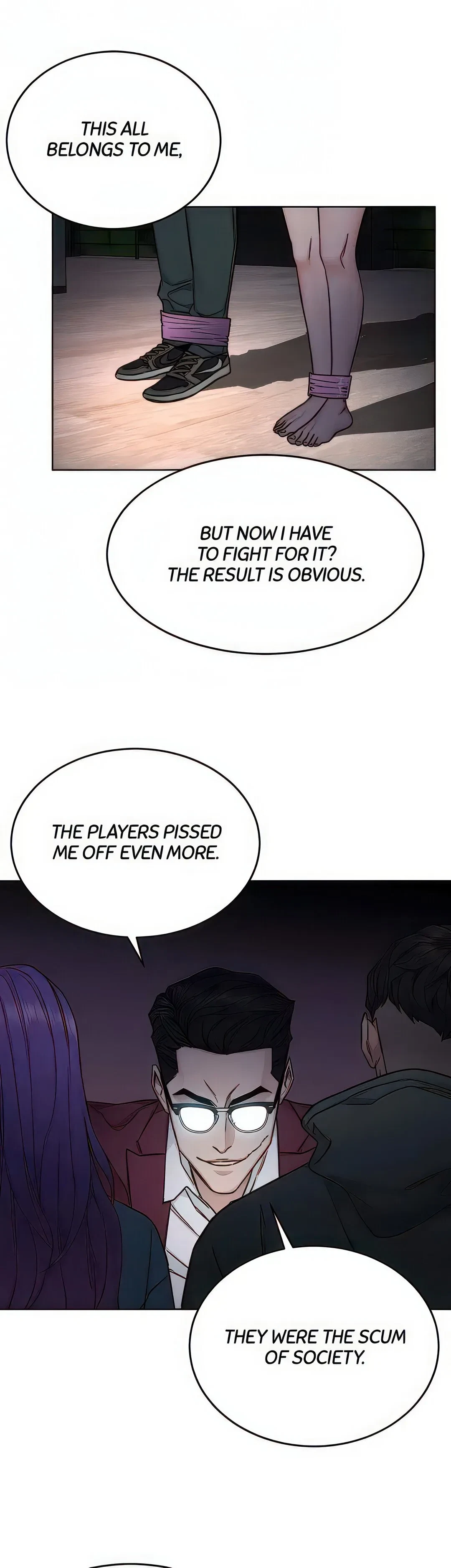 ONE KILL Chapter 65, page 13