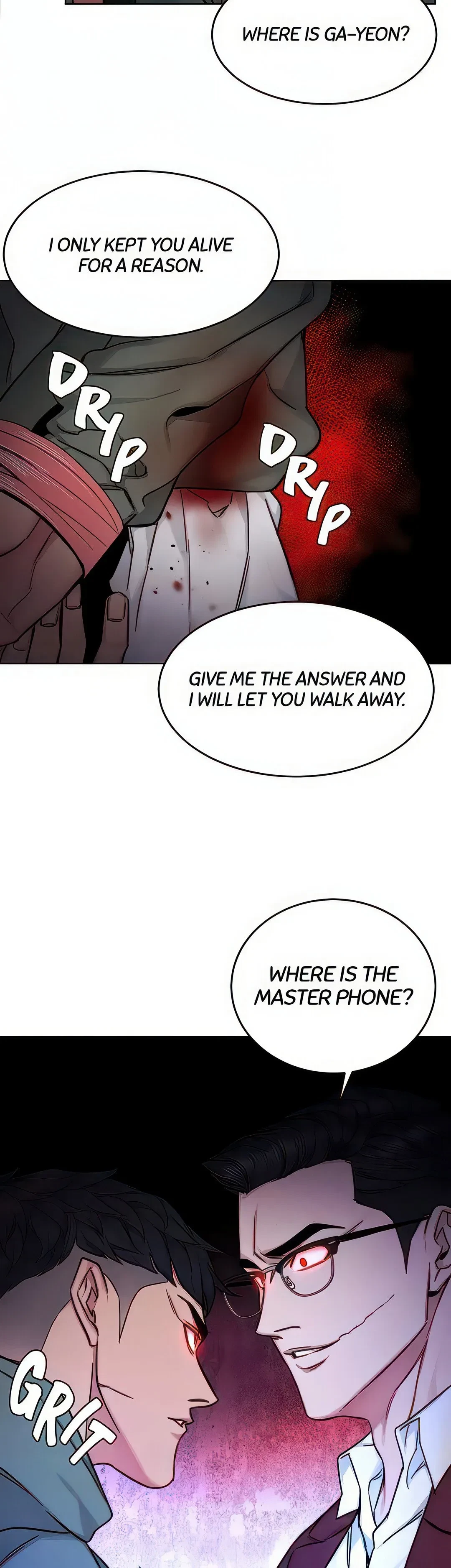 ONE KILL Chapter 65, page 17