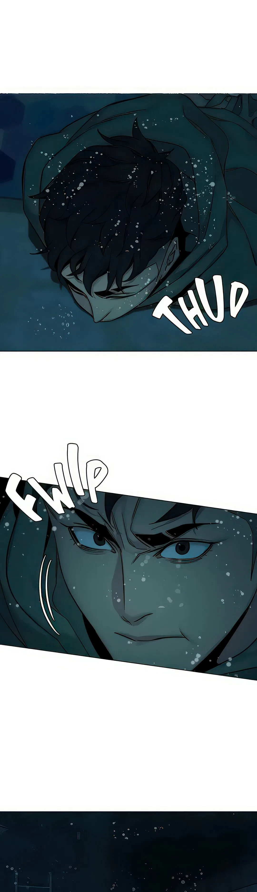ONE KILL Chapter 65, page 24