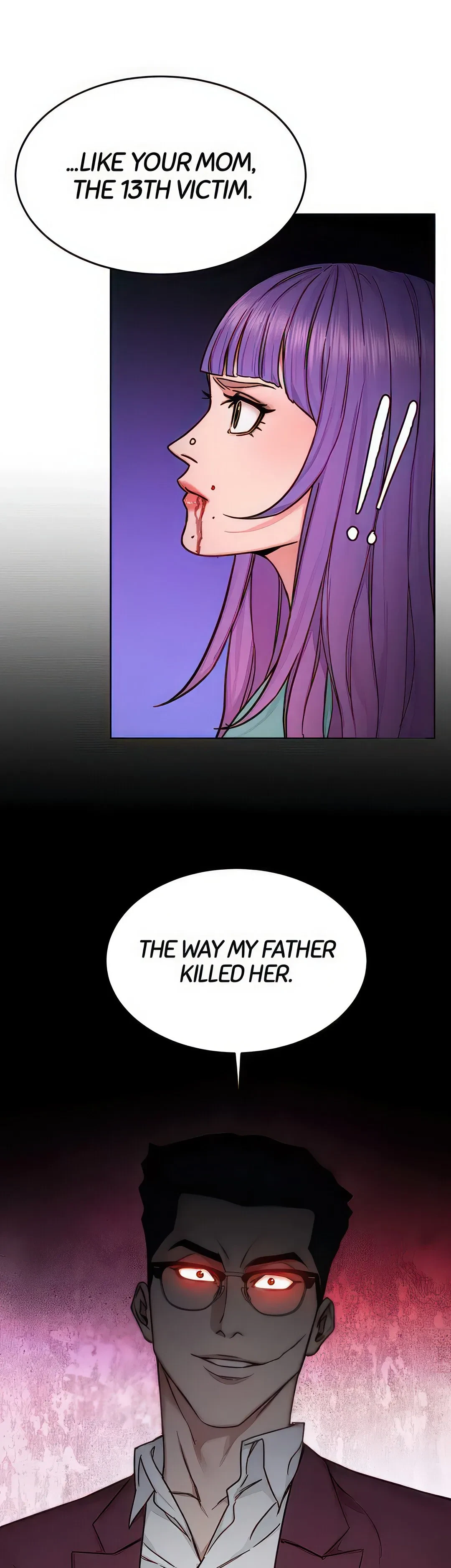 ONE KILL Chapter 65, page 29