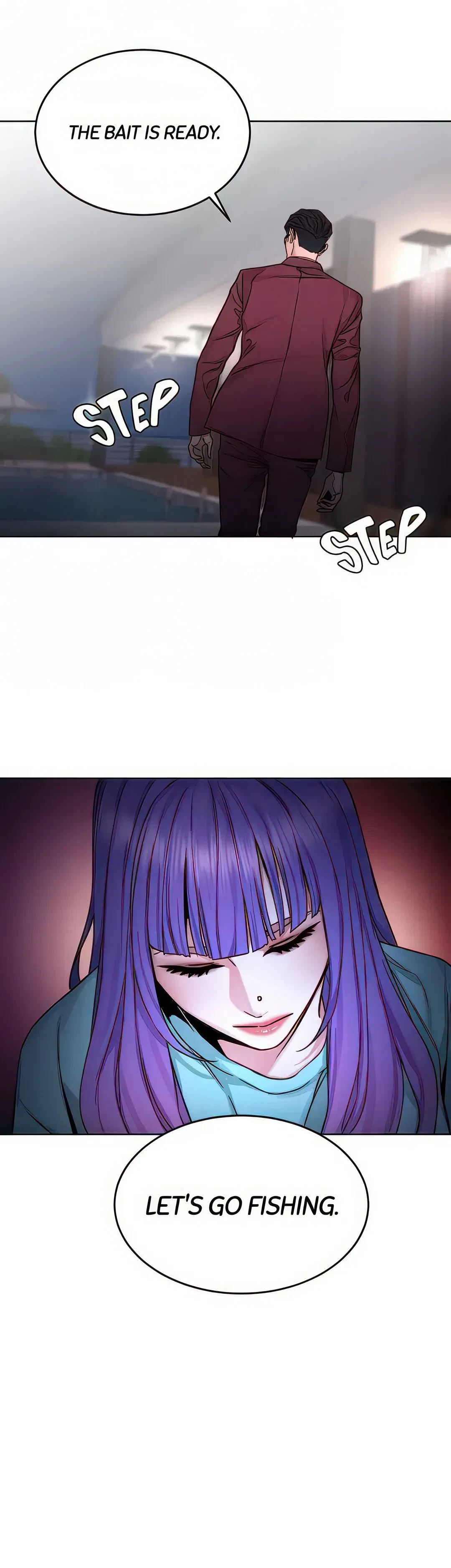 ONE KILL Chapter 65, page 32