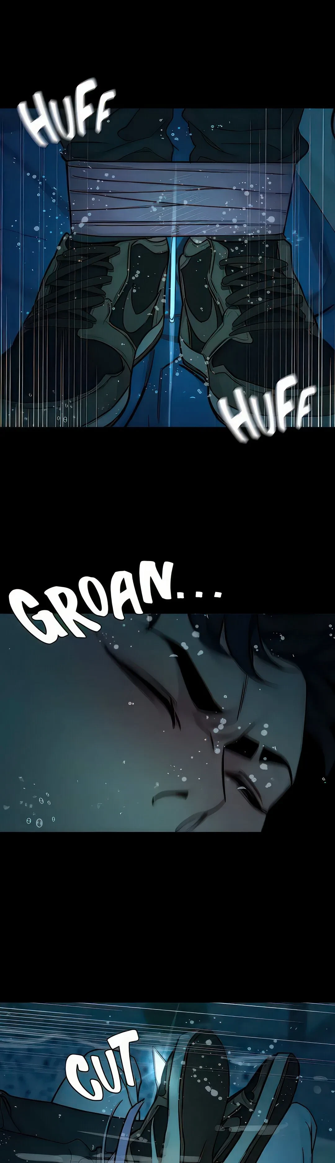 ONE KILL Chapter 65, page 39