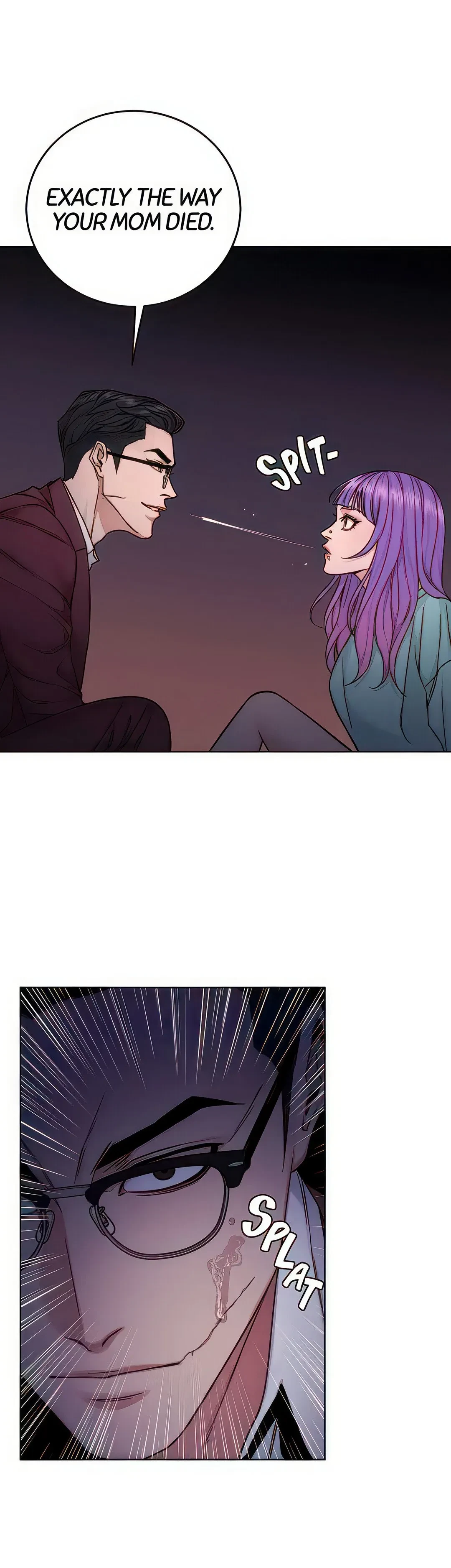 ONE KILL Chapter 65, page 4