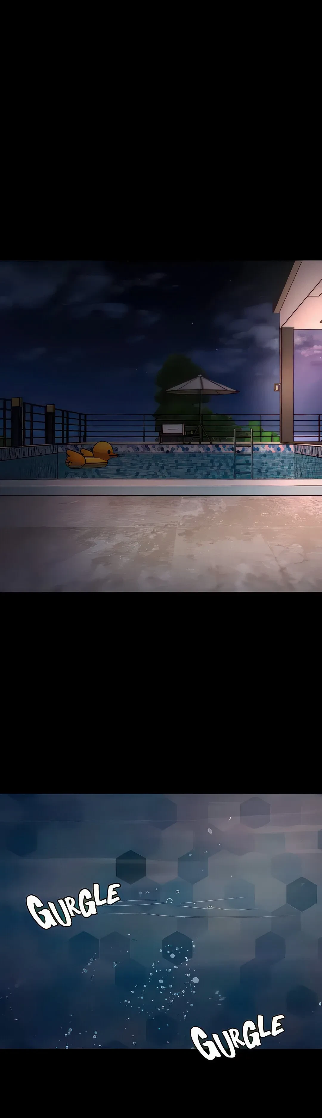 ONE KILL Chapter 65, page 41