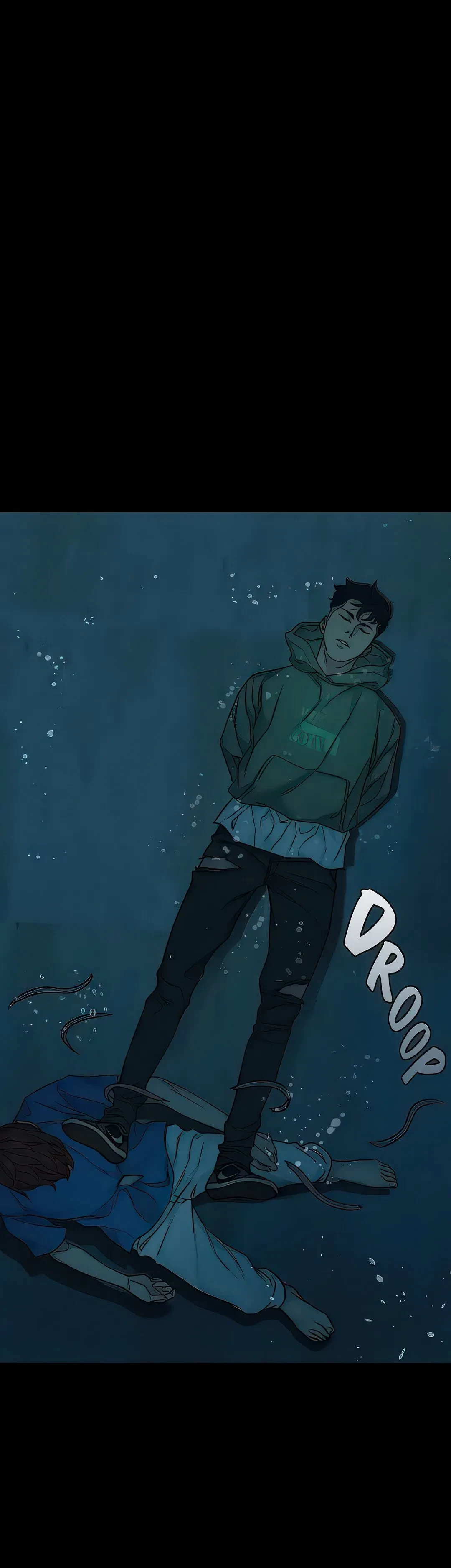 ONE KILL Chapter 65, page 42