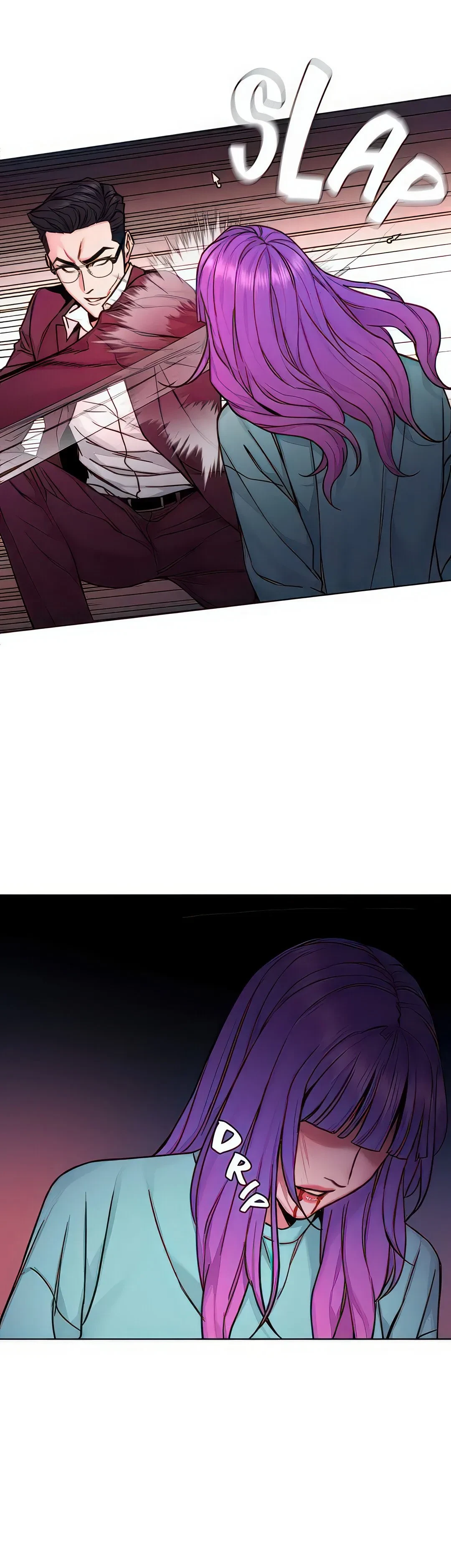 ONE KILL Chapter 65, page 6