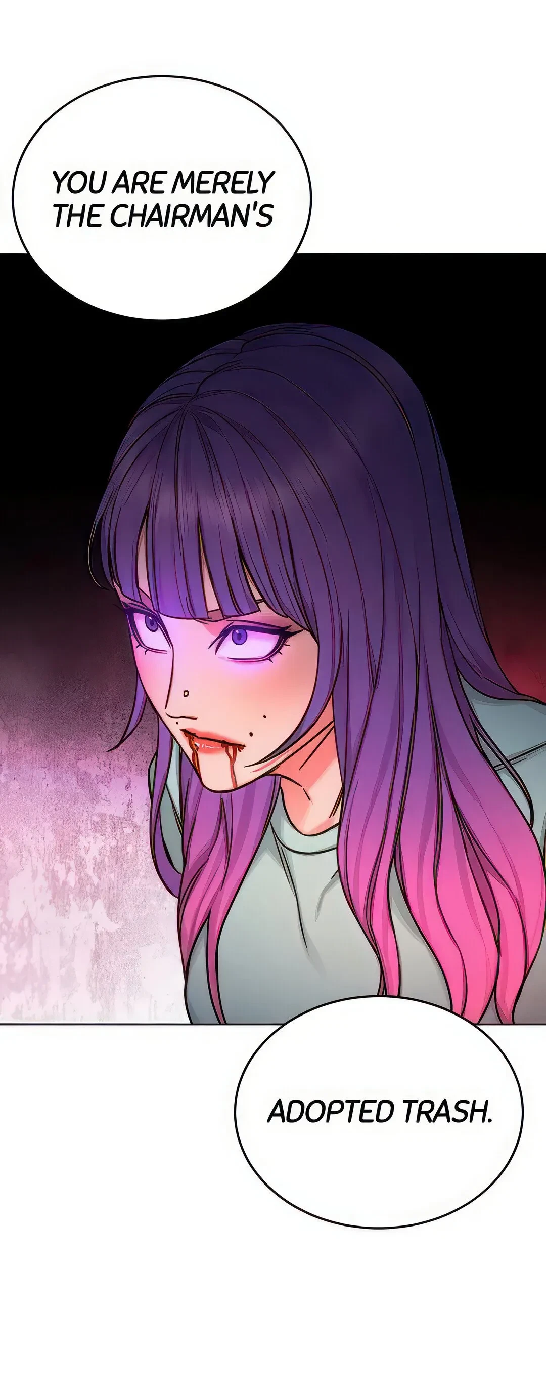 ONE KILL Chapter 65, page 9