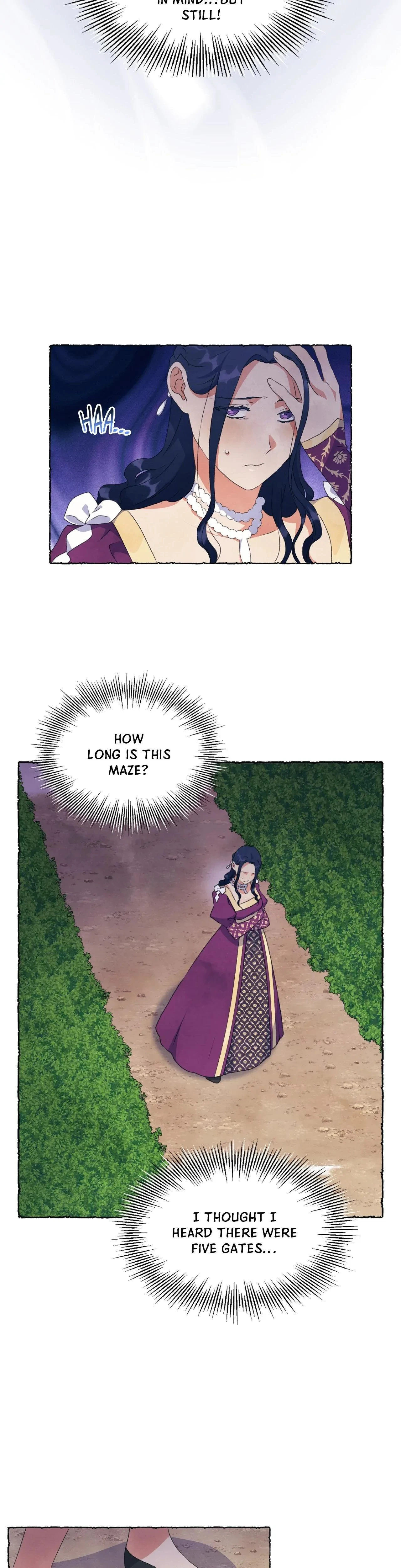 The Magicians Chapter 27, page 3