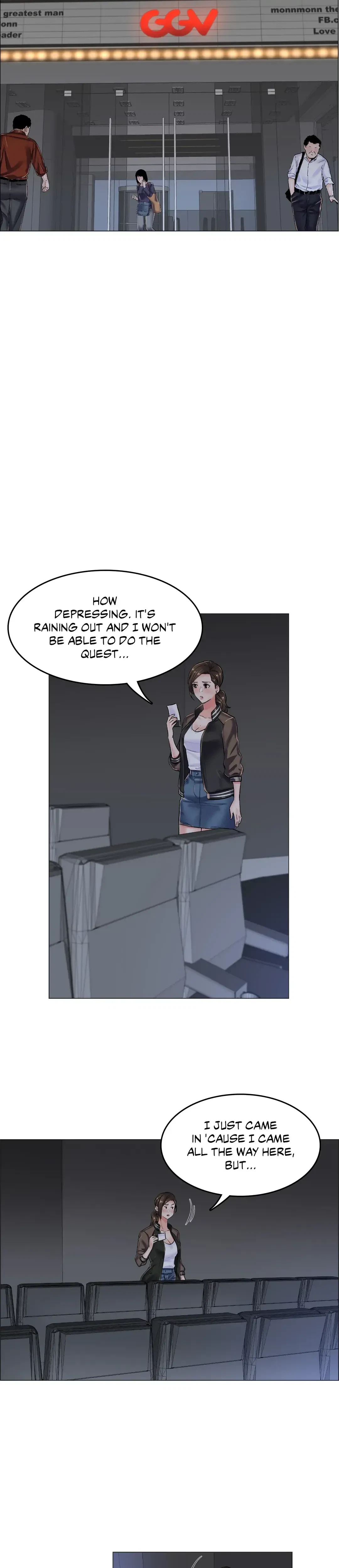 The Game: Fatal Doctor Chapter 17, page 11