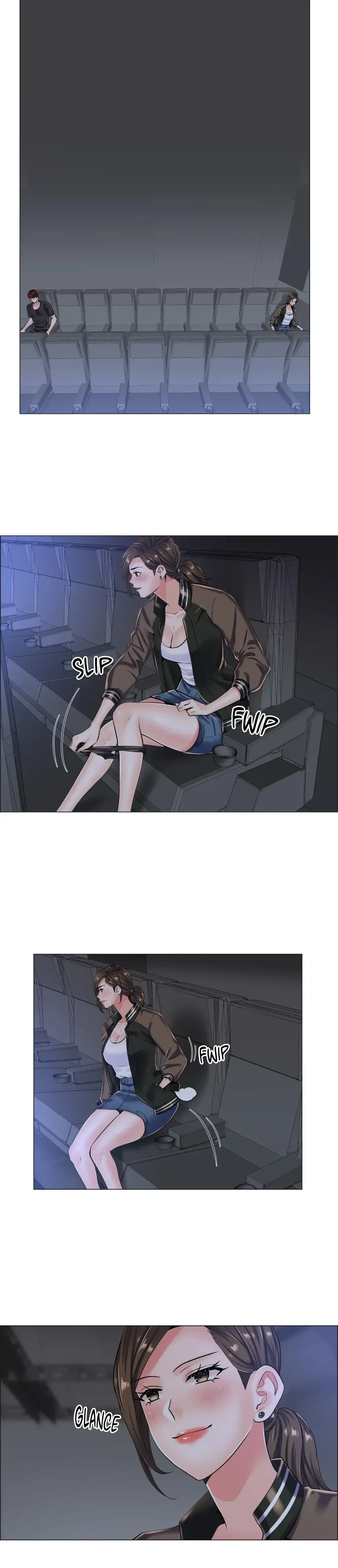The Game: Fatal Doctor Chapter 17, page 14