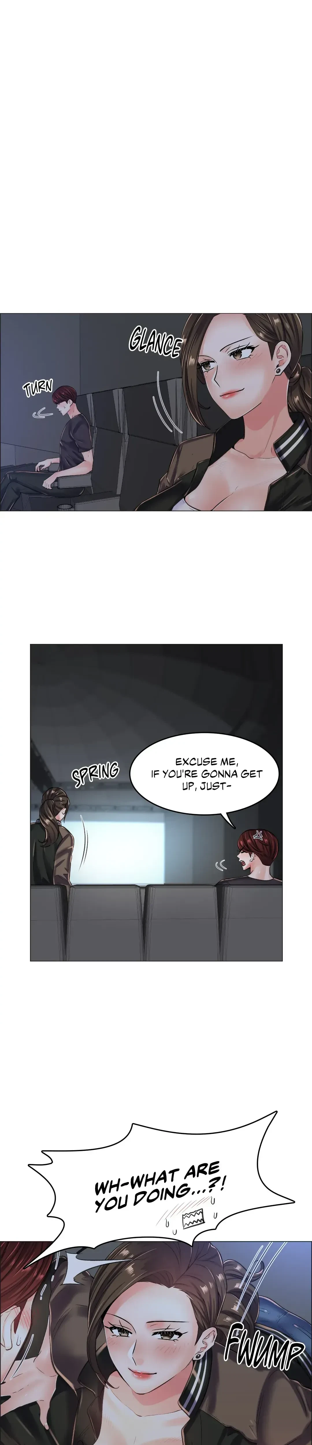 The Game: Fatal Doctor Chapter 17, page 16