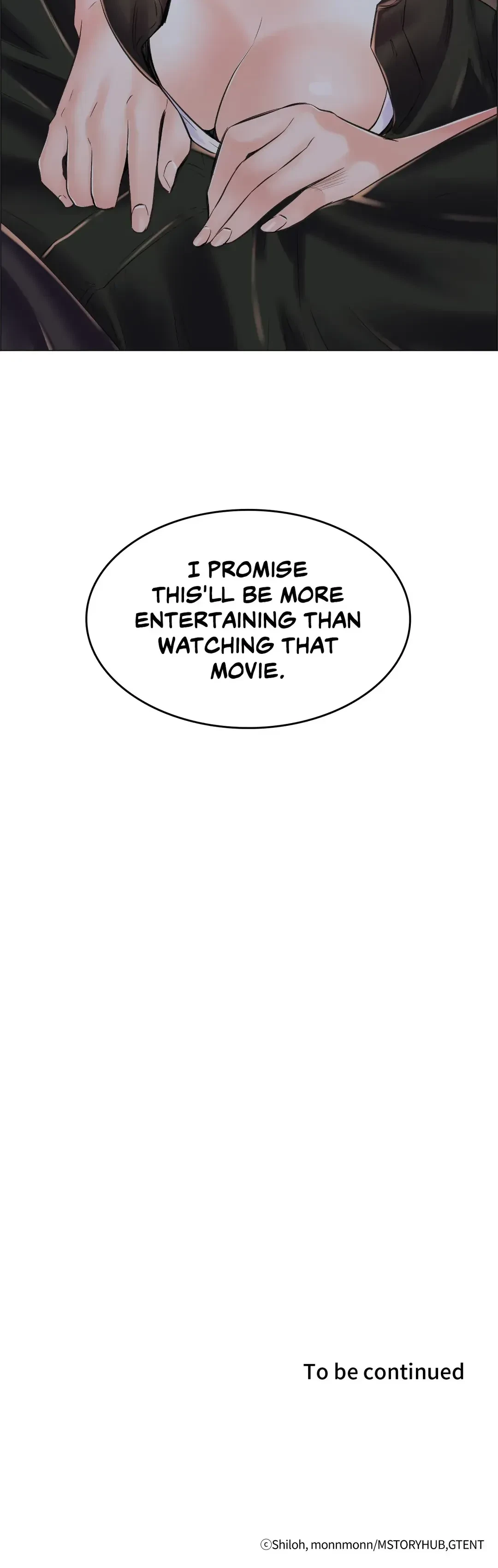 The Game: Fatal Doctor Chapter 17, page 18