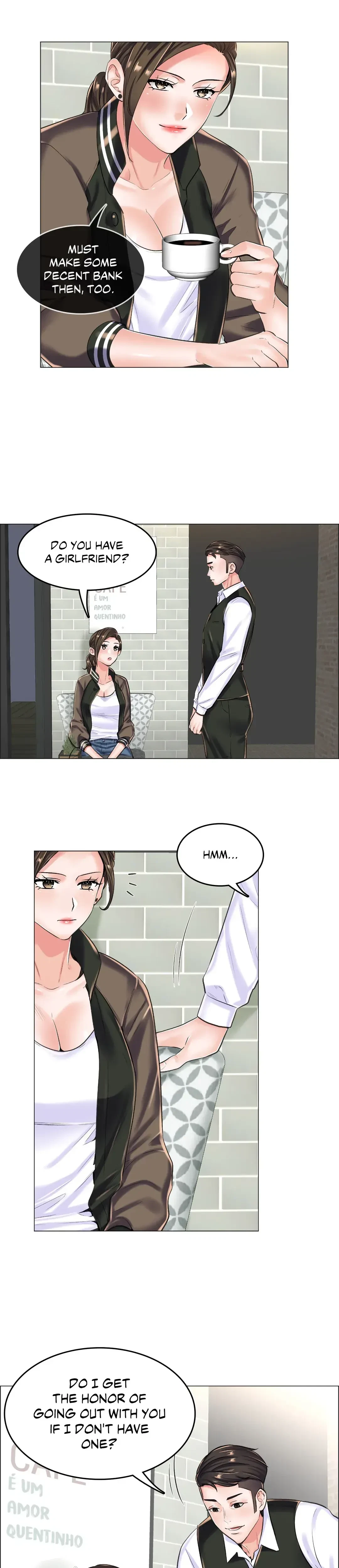 The Game: Fatal Doctor Chapter 17, page 7