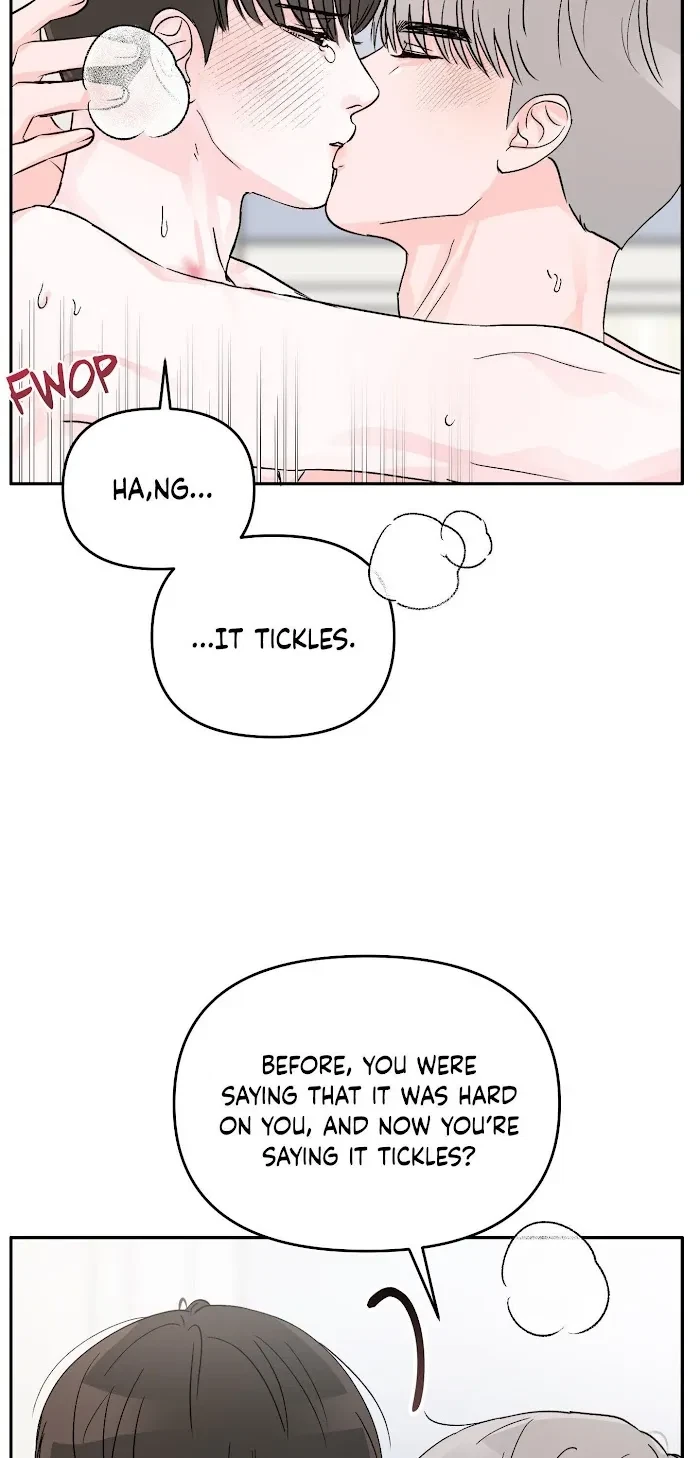An Ode To Youth Chapter 1, page 10