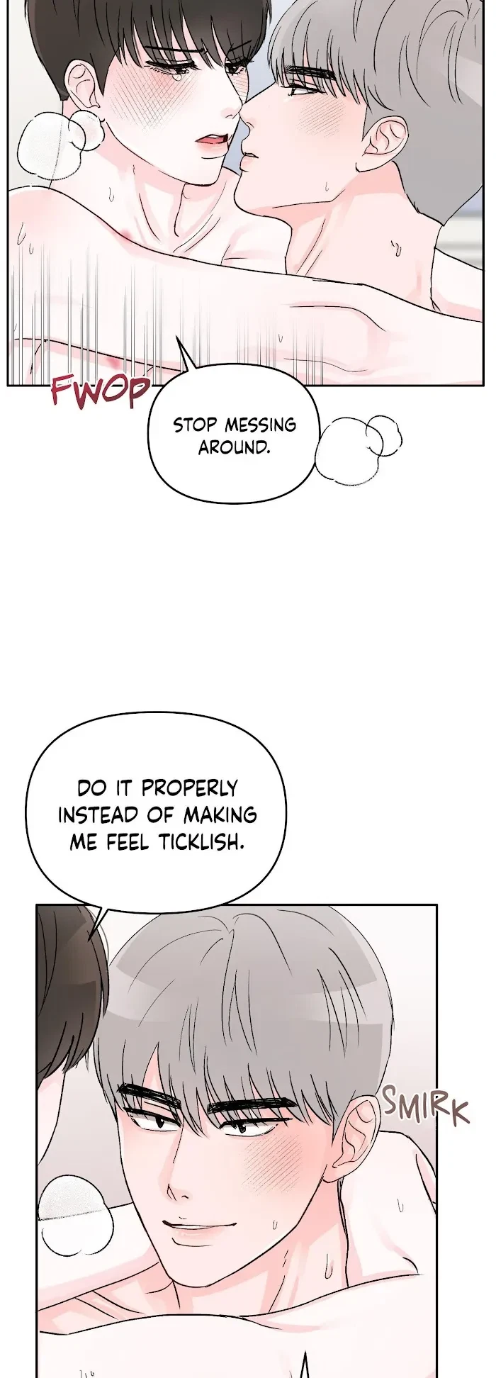 An Ode To Youth Chapter 1, page 11