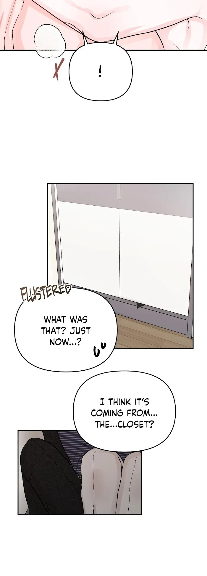 An Ode To Youth Chapter 1, page 14