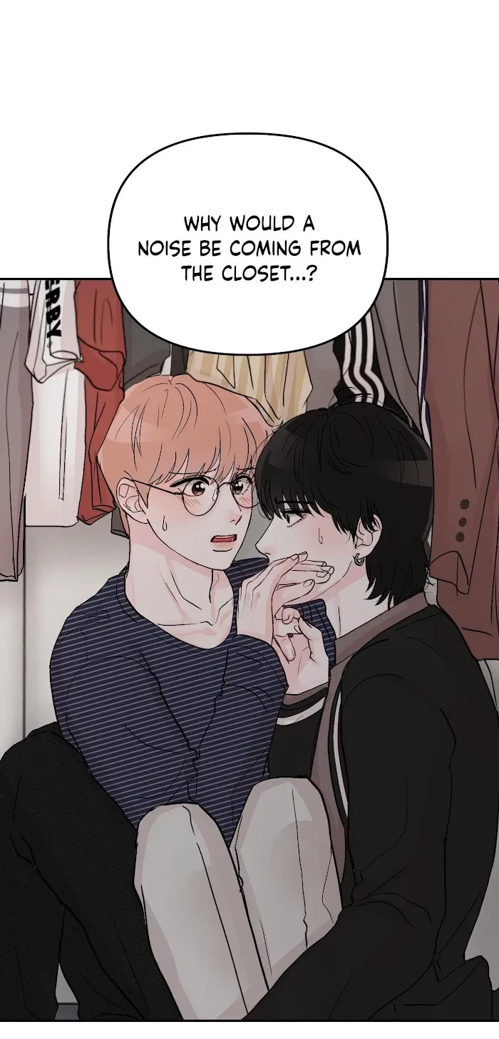 An Ode To Youth Chapter 1, page 15