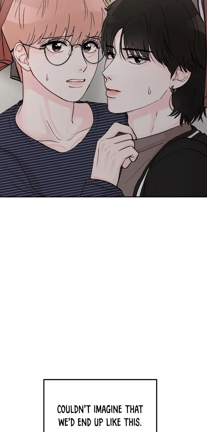 An Ode To Youth Chapter 1, page 18