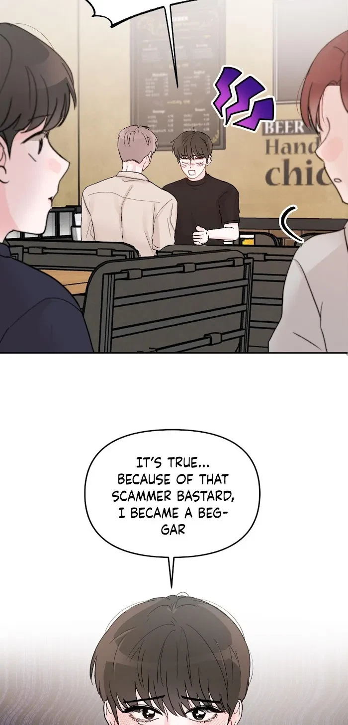 An Ode To Youth Chapter 1, page 21