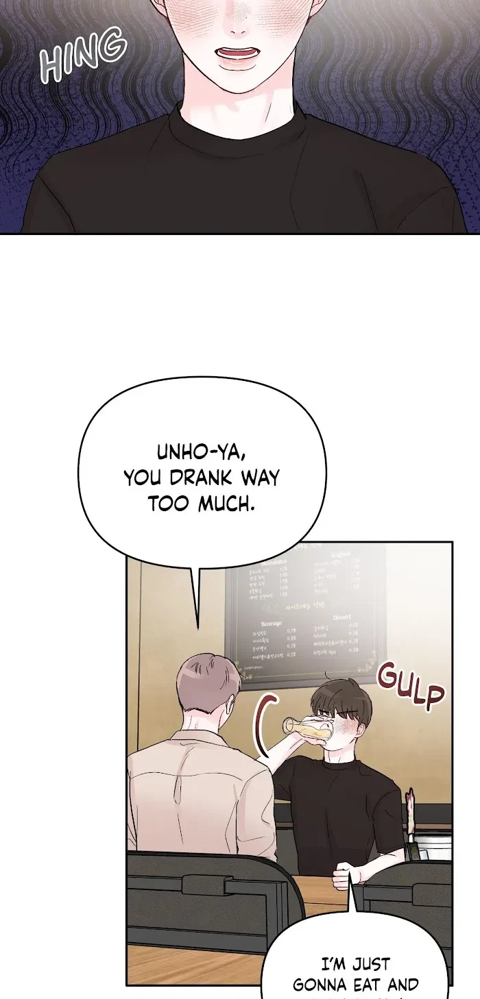 An Ode To Youth Chapter 1, page 22