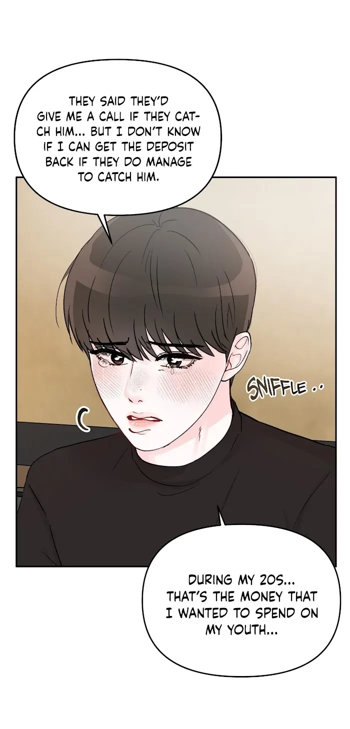 An Ode To Youth Chapter 1, page 24