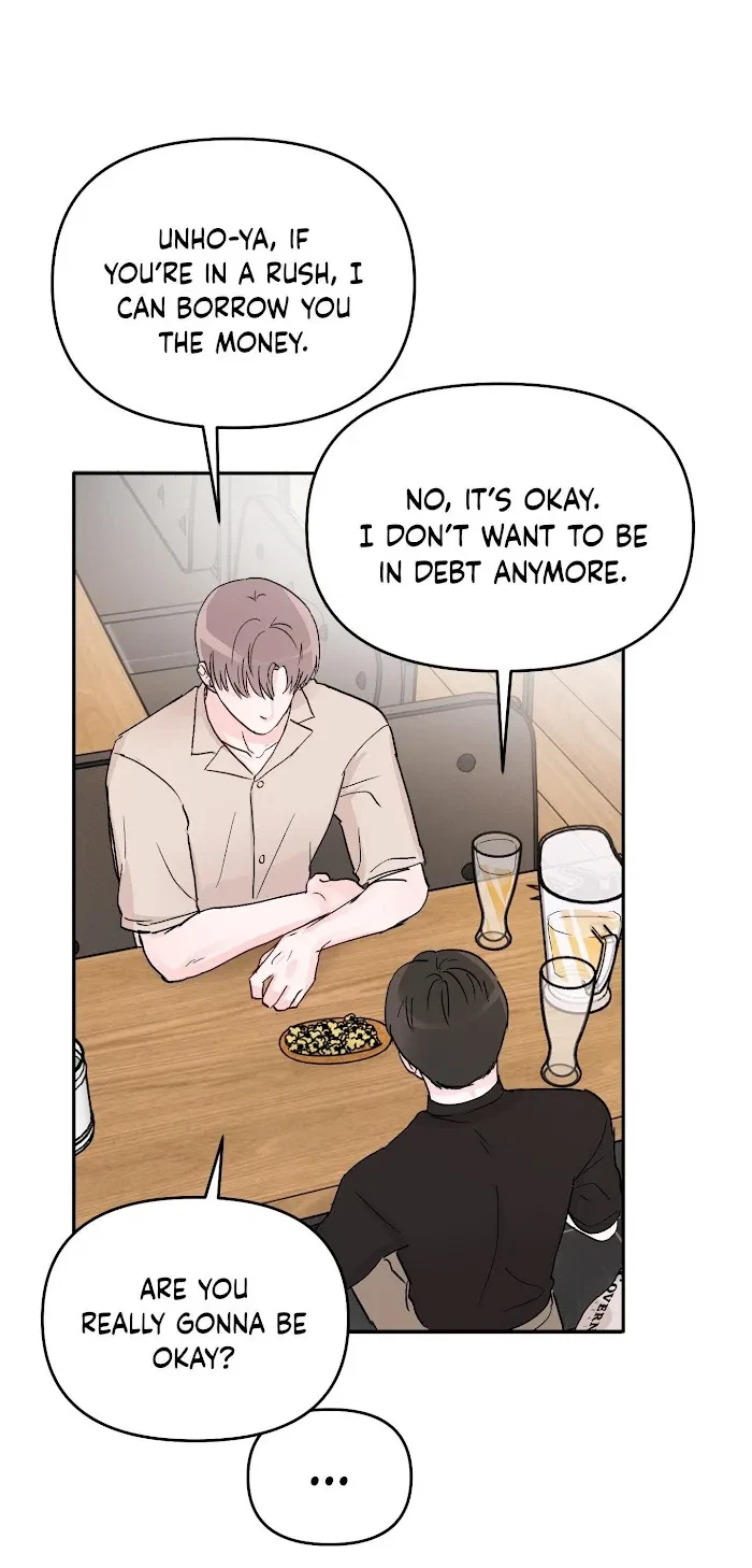 An Ode To Youth Chapter 1, page 25