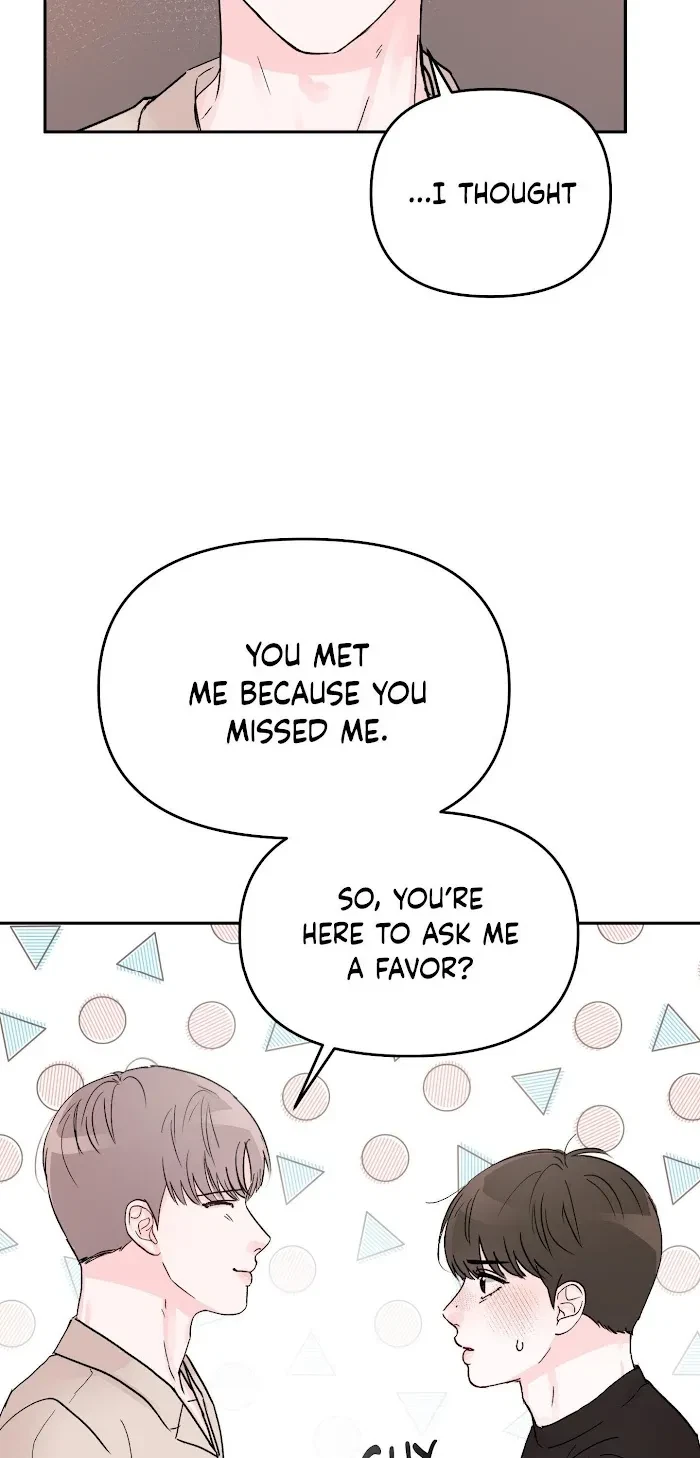 An Ode To Youth Chapter 1, page 27