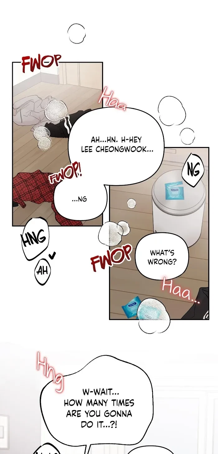 An Ode To Youth Chapter 1, page 3